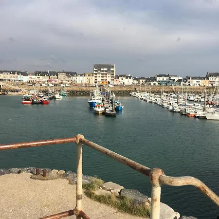 別荘 Les Maisons De La Mer *