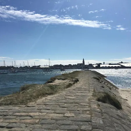 別荘 Les Maisons De La Mer ピリアック・シュル・メール