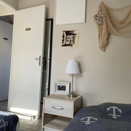 Les Maisons De La Mer 別荘