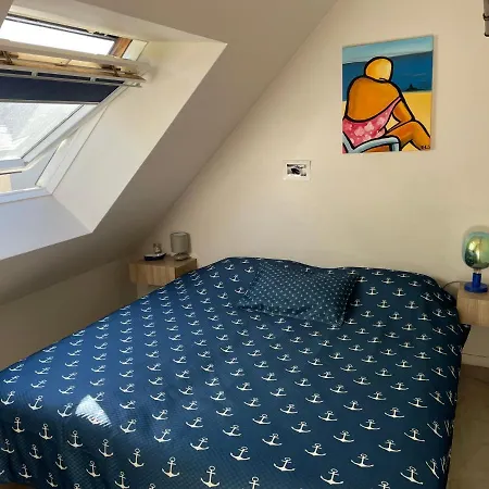別荘 Les Maisons De La Mer ピリアック・シュル・メール
