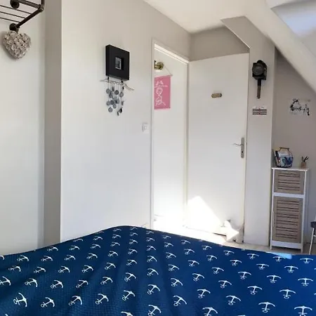 別荘 Les Maisons De La Mer