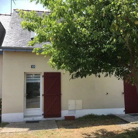 別荘 Les Maisons De La Mer