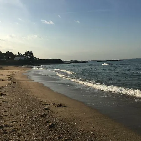 Les Maisons De La Mer 別荘 ピリアック・シュル・メール